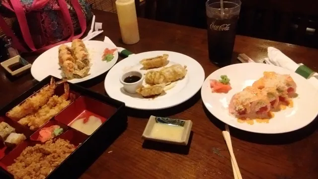 Yamato Japanese Steak House