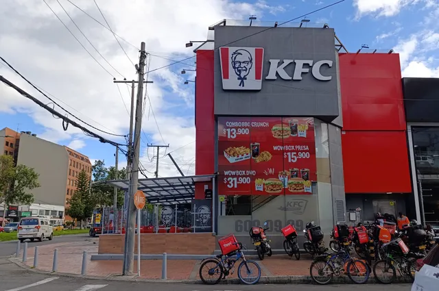 KFC