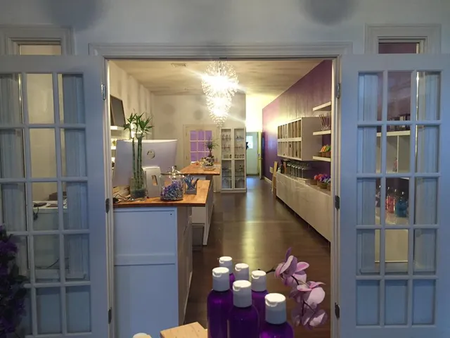 Purple Bubble Fragrance Bar