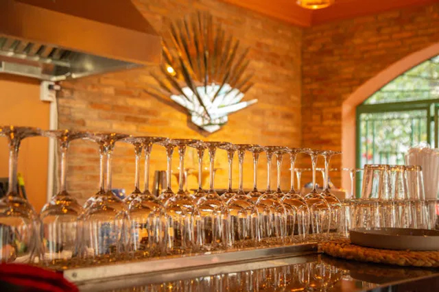 Agave Saigon Mexican Restaurant