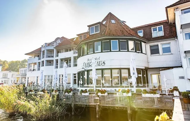 Seehotel Fährhaus