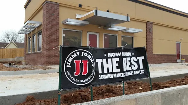 Jimmy John's