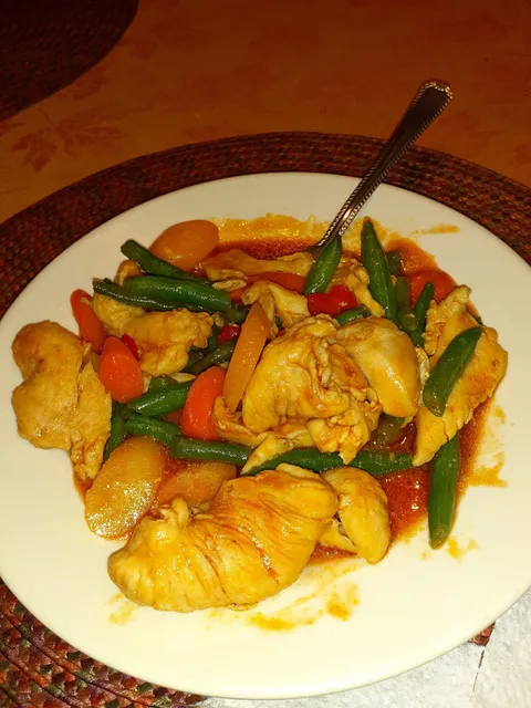 Jughead Restaurant, Seafood and Bar in Ocho Rios