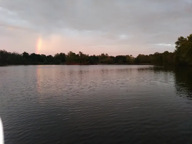 Oscie Ora Acres Lake