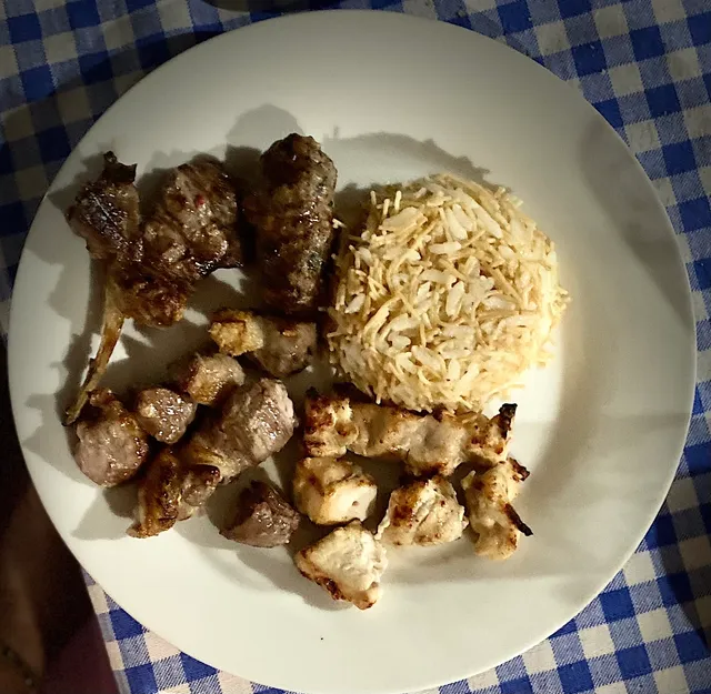 Şevket's Bar & Restaurant