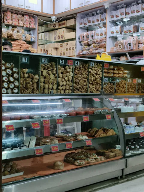 Taj Bakery - Kalimpong