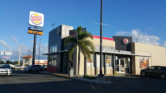 Burger King
