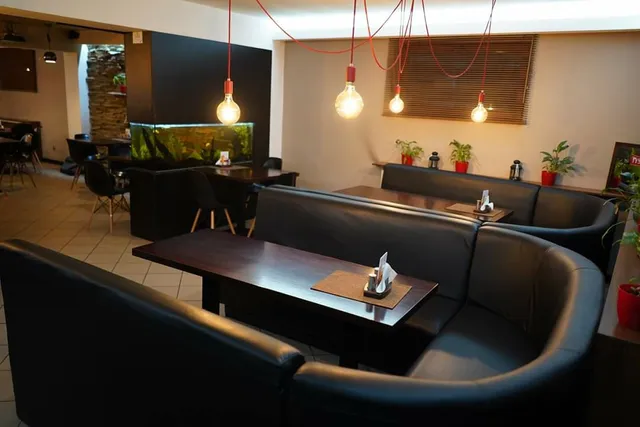 PIZZERIA MAXIMUS NOWY SĄCZ