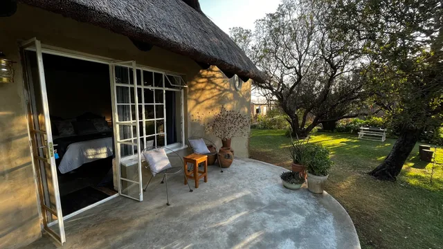 Farm Vibes Guest House