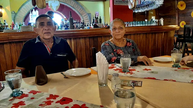 Tasca Rias de Galicia