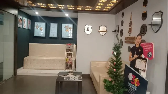 Meghavi Wellness Spa