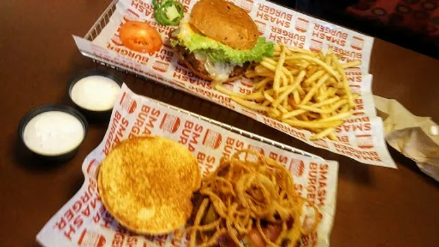 Smashburger