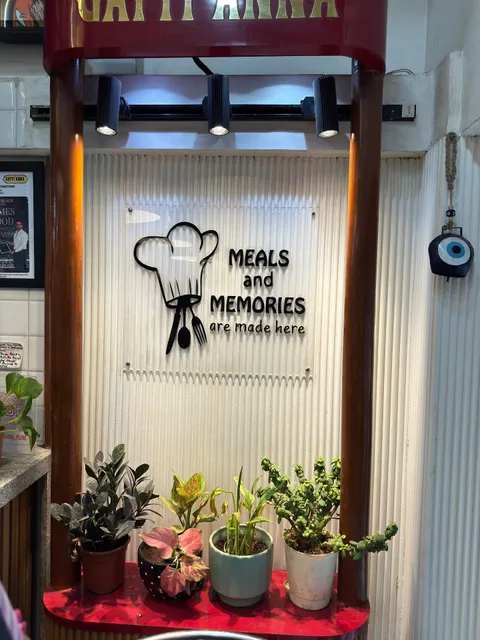 GATTI ANNA - VIMAN NAGAR