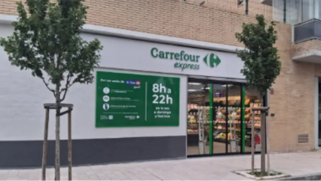 Carrefour Express