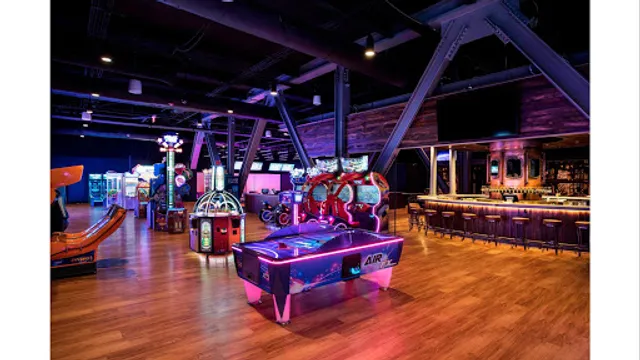 10K Alley at JW Marriott Marco Island