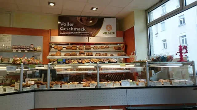 Bäckerei Konditorei Ziegler GmbH