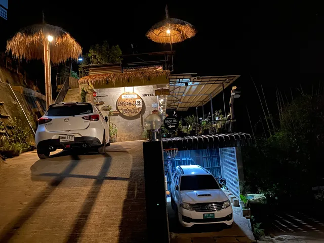 The Mae Homestay Pha Hee