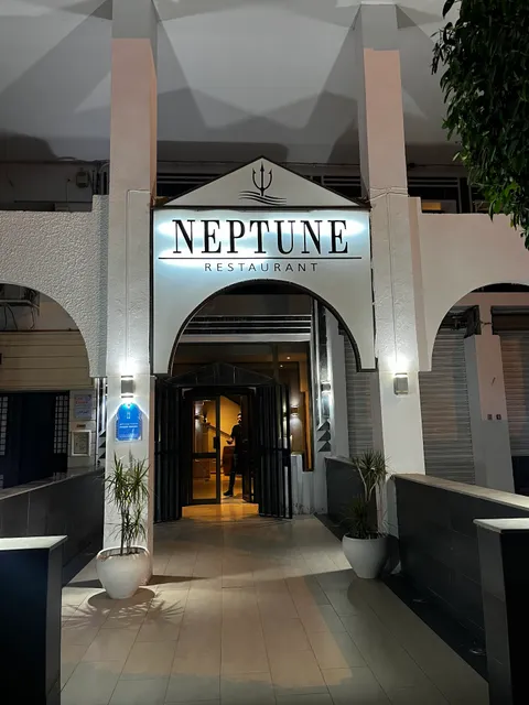 Restaurant Neptune