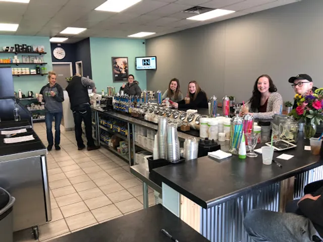 Herbalife - Hale Nutrition