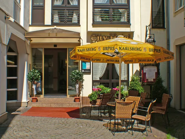 UNO Hotel Posthof, Saarlouis