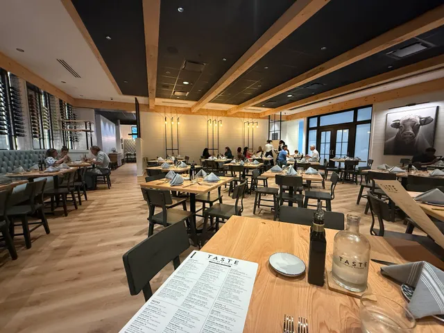 Taste Italian Kitchen