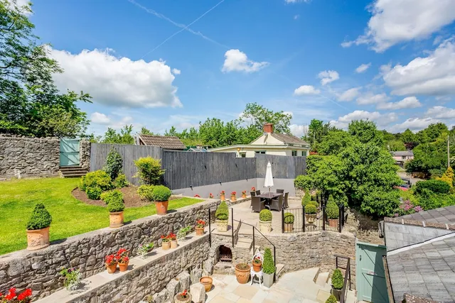 BroadRock Accommodation