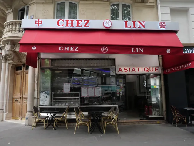 Chez Lin