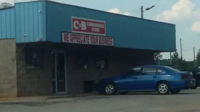 C & B Convenience Store