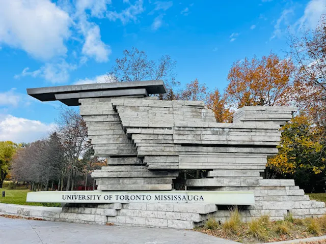 University of Toronto Mississauga
