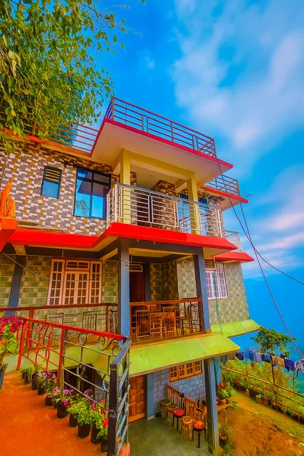 Dream Homes Kalimpong - Best Hotel In Kalimpong