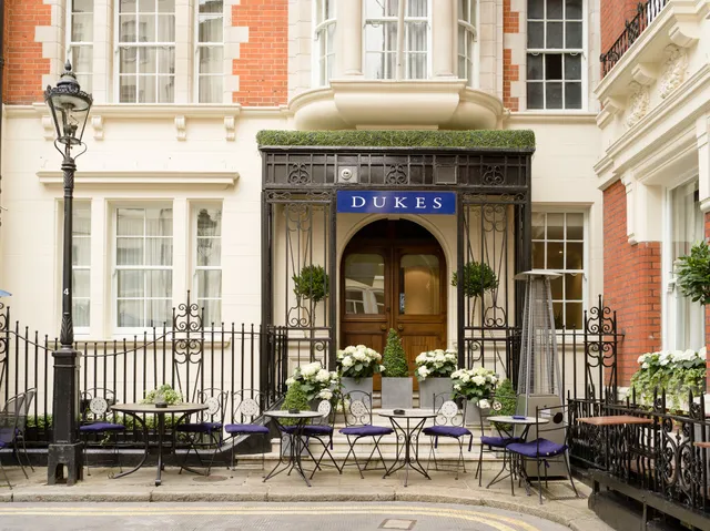 Dukes London