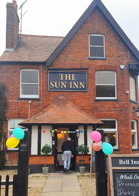 Sun Inn Public House & Restaurant