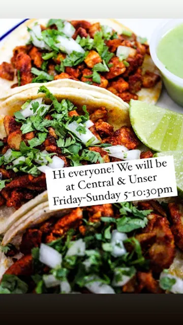 Tia Maria's Kitchen ABQ