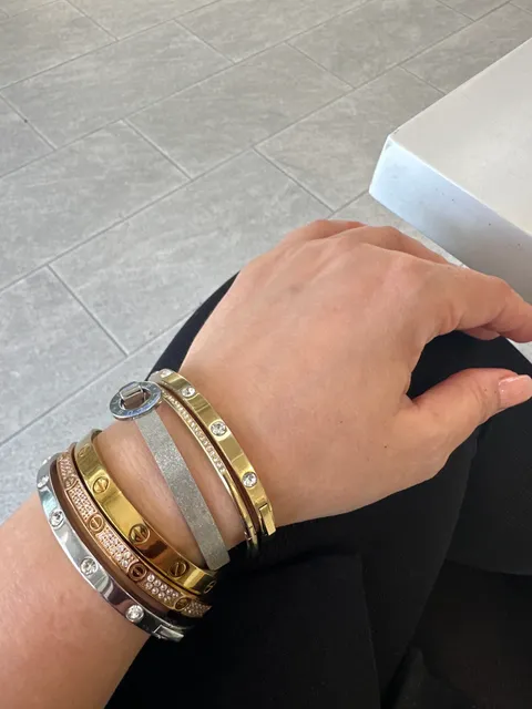 Yordana Hernandez Jewelry