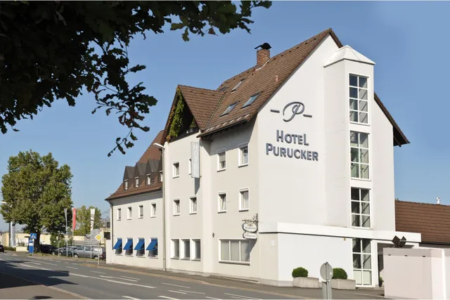 Hotel Purucker