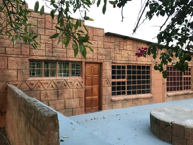 Accommodation @ Klein Paradys Polokwane