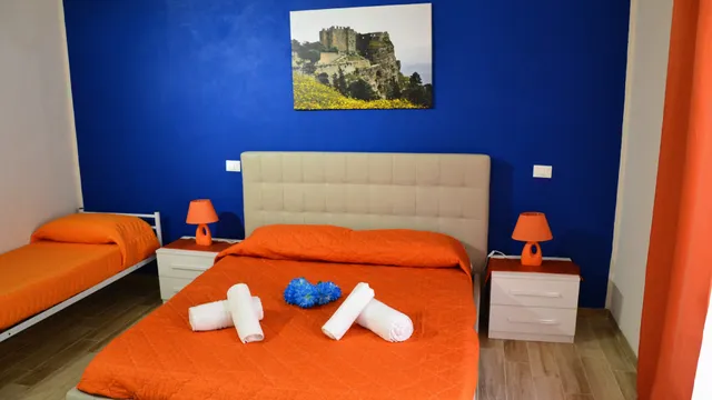 B&B Stella Maris Trapani Centro