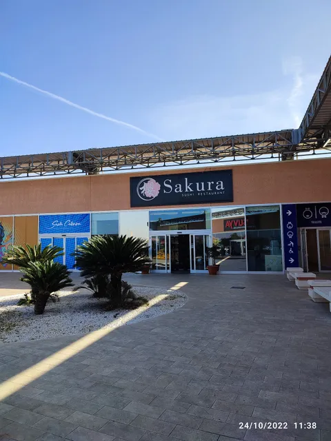 Parco Commerciale Santa Caterina