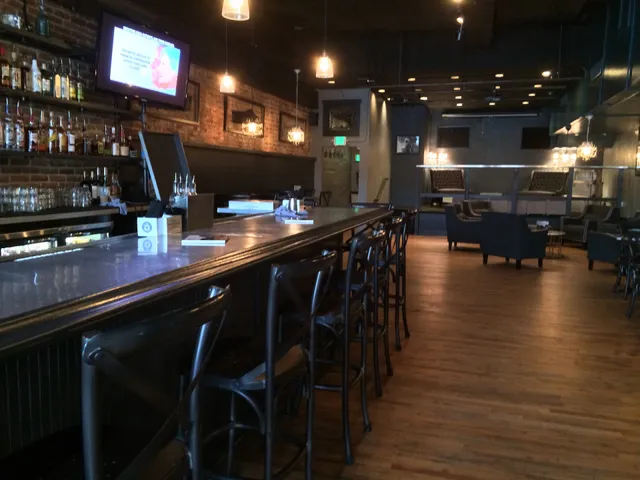 Sidecar Lounge Denver