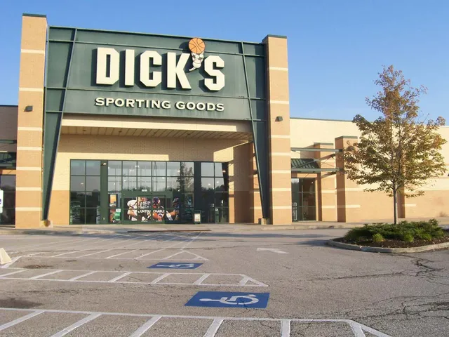 DICK'S House of Sport