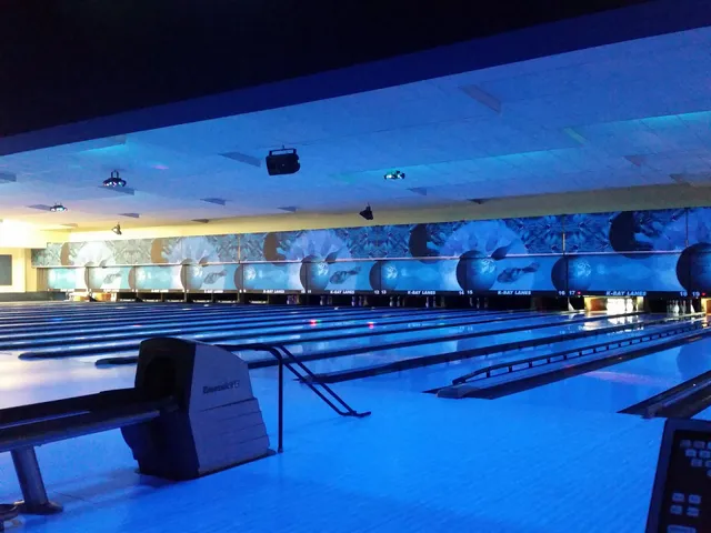 K-Bay Lanes