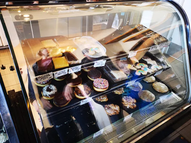 Brown Sugar Bake Shop