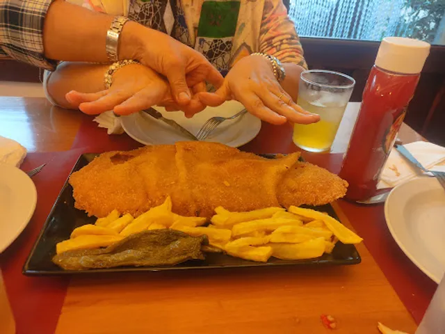 El Rincón de Ventura