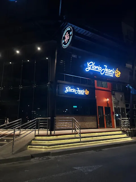 Gloria Jean’s Coffees Nong Chik