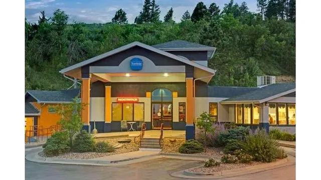 Travelodge by Wyndham Rapid City