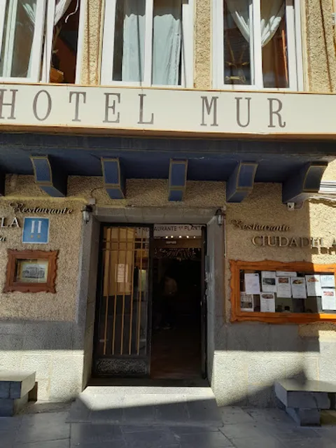 Restaurante Ciudadela (Mur)
