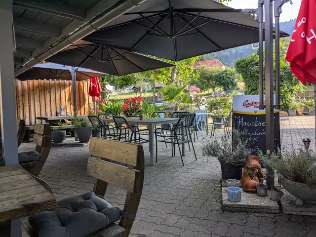 Gasthof Altes Hammerherrenhaus