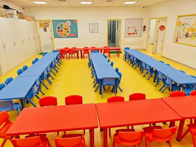 KLAY ITPB - Preschools and Daycare