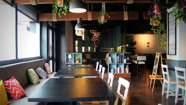 The Rosemary Gastropub