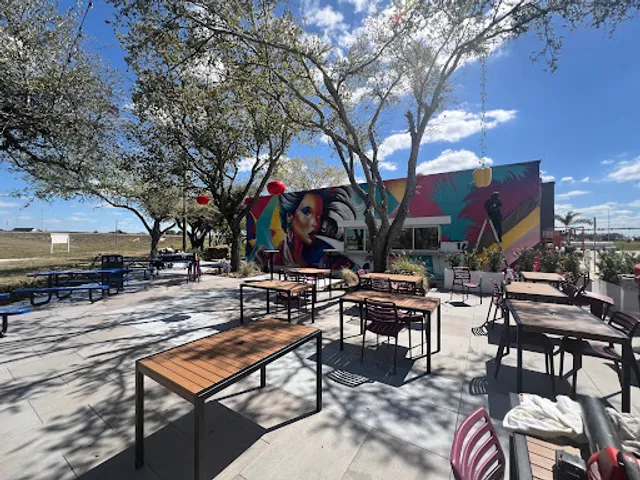 Lombardough's Pizza & Beer